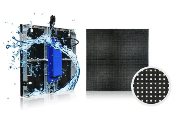 inexLED led outdoor cabinet 2