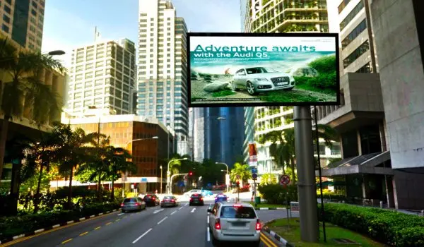 inexled screen outdoor mini 1