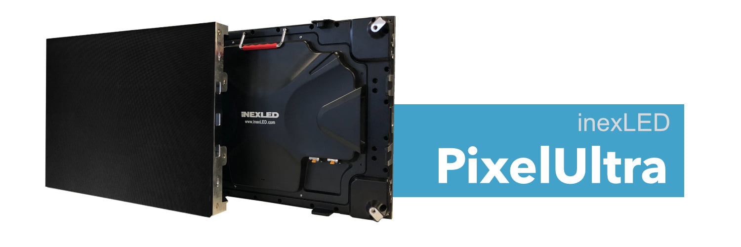 inexled pixel ultra