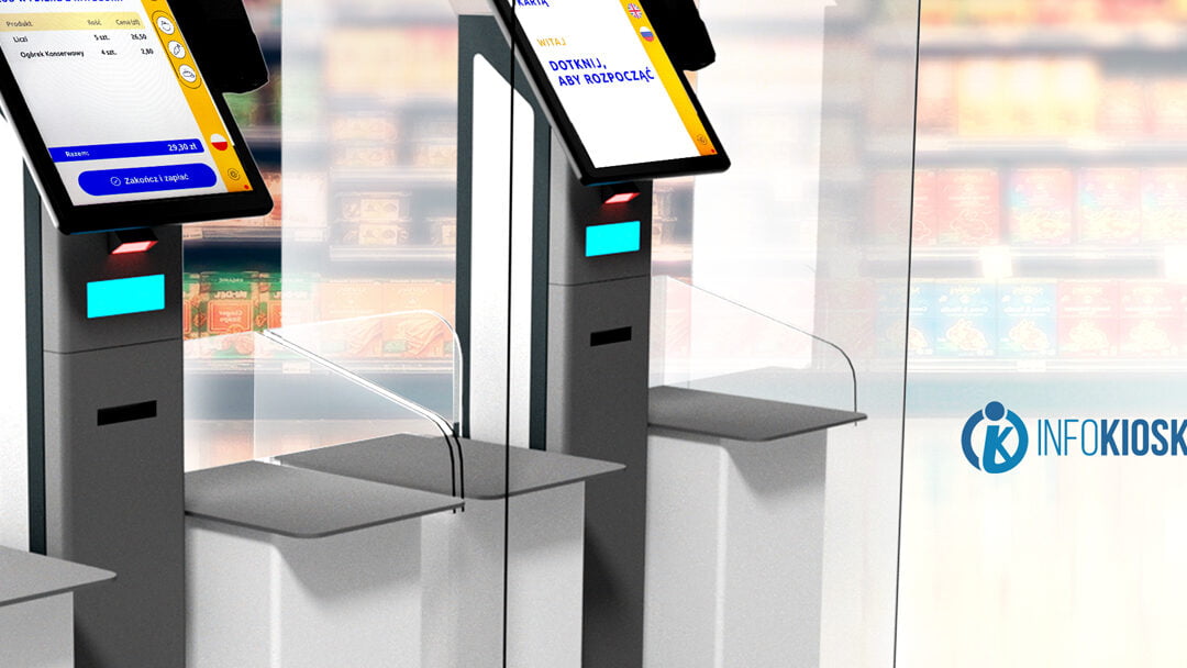 10 reasons why you need a self-service checkout for your store